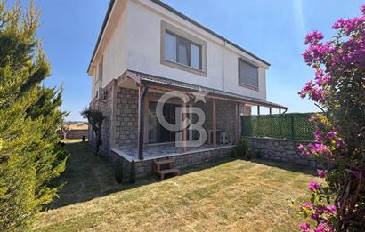  Ayvalık Küçükköy'de Satılık Villla 