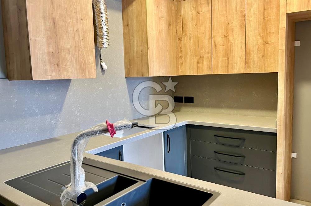 Kıyıkışlacık Zeytinlikuyu Inshore Iassos sit.deniz man.4+1 villa