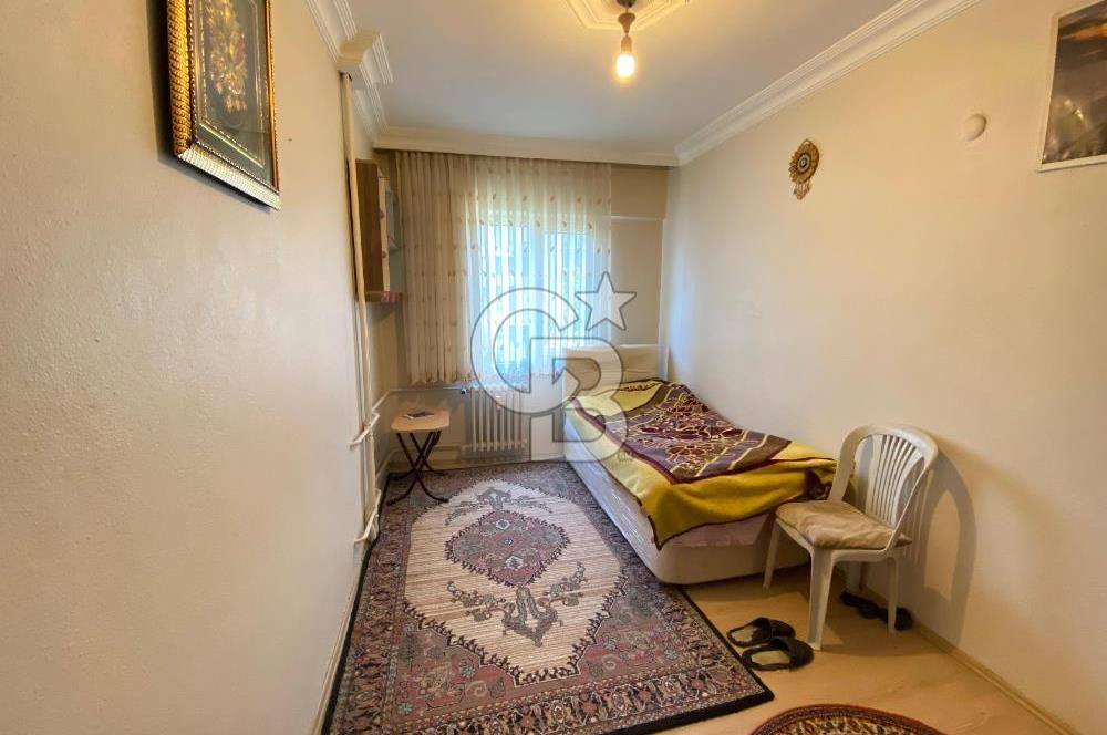 CB KiNG'DEN BAHÇELİEVLER'DE ASUVA PARKA YAKIN 3+1 SATILIK DAİRE