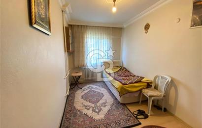 CB KiNG'DEN BAHÇELİEVLER'DE ASUVA PARKA YAKIN 3+1 SATILIK DAİRE