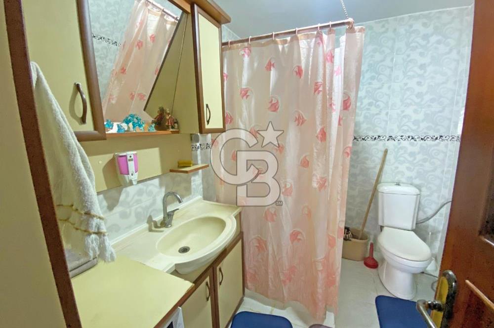 CB KiNG'DEN BAHÇELİEVLER'DE ASUVA PARKA YAKIN 3+1 SATILIK DAİRE