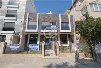 CB İYA' DAN KÜÇÜK ÇİĞLİ' DE MERKEZİ LOKASYON KİRALIK 1+1 DAİRE