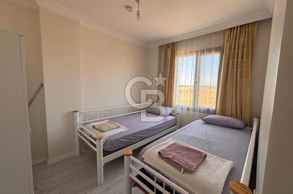  Ayvalık Küçükköy'de Satılık Villla 