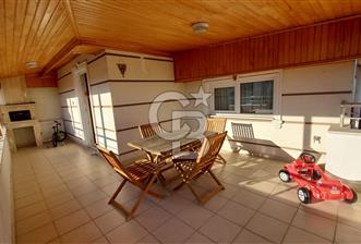 CB AKADEMİ DERİNCE ÇINARLI SATILIK 4+1 GENİŞ VE BAKIMLI DAİRE