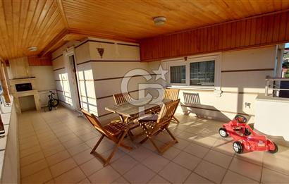 CB AKADEMİ DERİNCE ÇINARLI SATILIK 4+1 GENİŞ VE BAKIMLI DAİRE