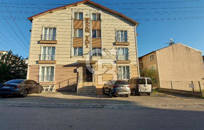 CB AKADEMİ DERİNCE ÇINARLI SATILIK 4+1 GENİŞ VE BAKIMLI DAİRE
