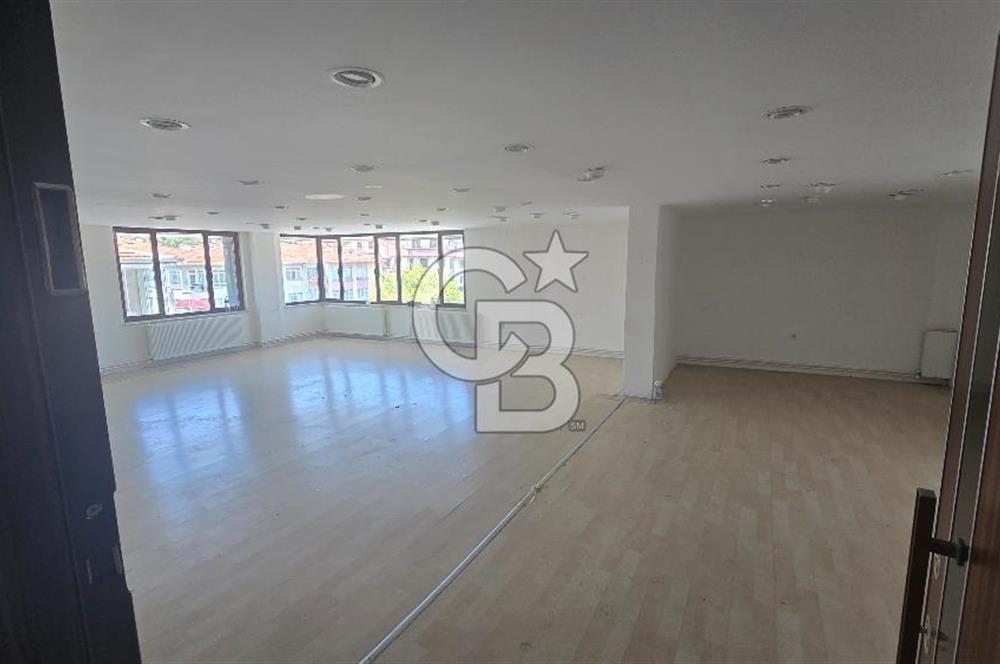 AYDINLIKEVLER ÇEVRELİ CADDESİ KURUMSAL KİRACILI SATILIK KOMPLE BİNA