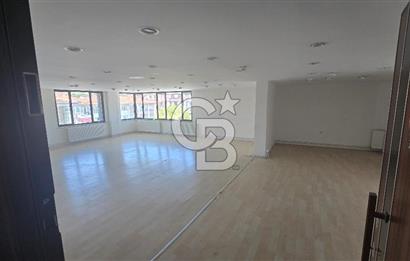 AYDINLIKEVLER ÇEVRELİ CADDESİ KURUMSAL KİRACILI SATILIK KOMPLE BİNA