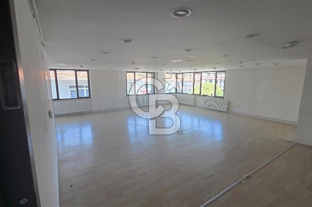 AYDINLIKEVLER ÇEVRELİ CADDESİ KURUMSAL KİRACILI SATILIK KOMPLE BİNA