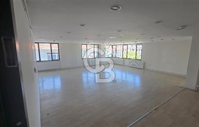 AYDINLIKEVLER ÇEVRELİ CADDESİ KURUMSAL KİRACILI SATILIK KOMPLE BİNA
