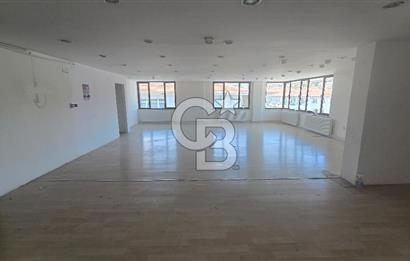 AYDINLIKEVLER ÇEVRELİ CADDESİ KURUMSAL KİRACILI SATILIK KOMPLE BİNA