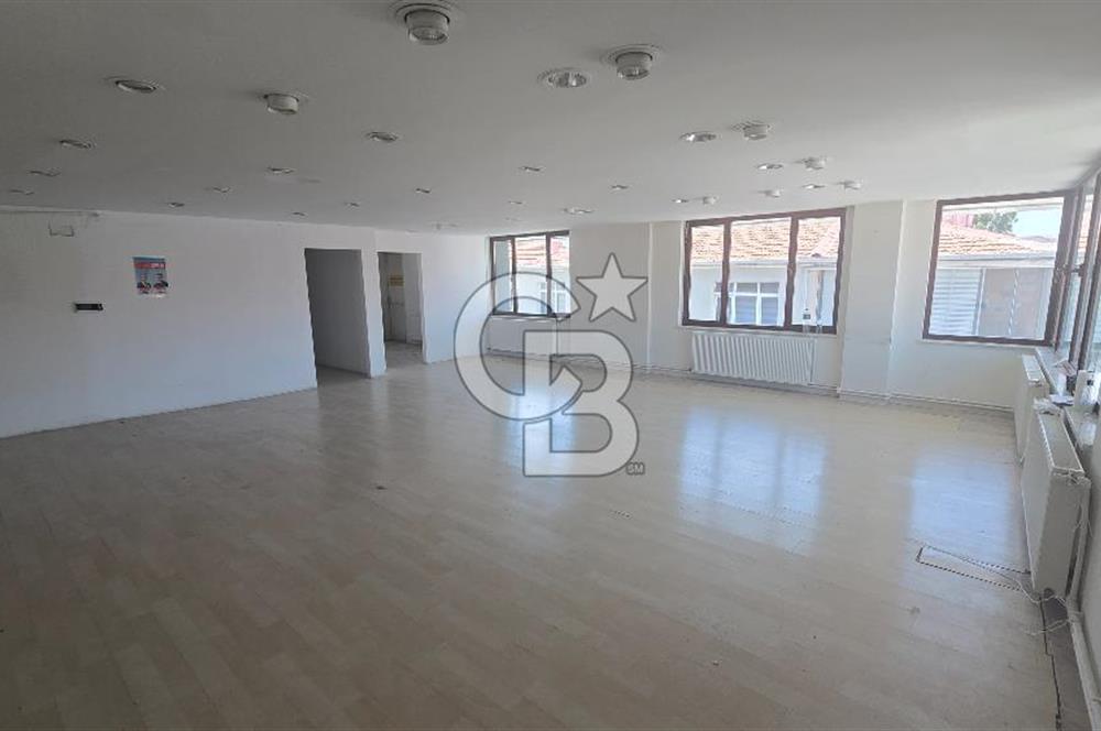 AYDINLIKEVLER ÇEVRELİ CADDESİ KURUMSAL KİRACILI SATILIK KOMPLE BİNA