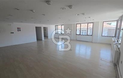 AYDINLIKEVLER ÇEVRELİ CADDESİ KURUMSAL KİRACILI SATILIK KOMPLE BİNA