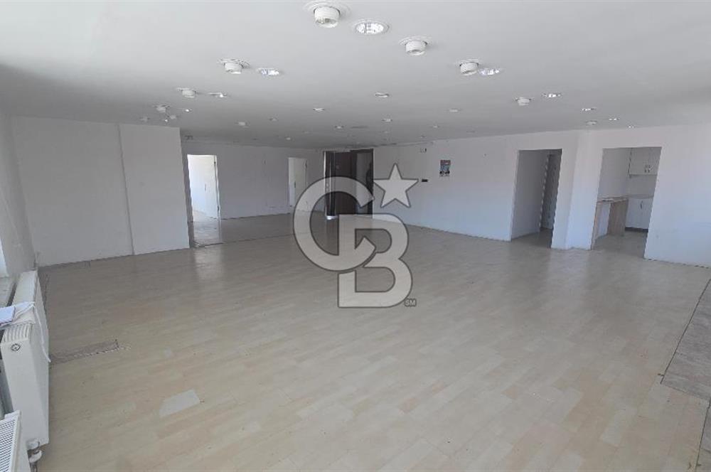 AYDINLIKEVLER ÇEVRELİ CADDESİ KURUMSAL KİRACILI SATILIK KOMPLE BİNA