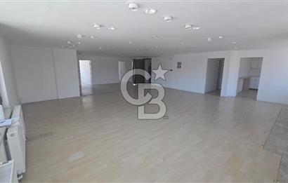 AYDINLIKEVLER ÇEVRELİ CADDESİ KURUMSAL KİRACILI SATILIK KOMPLE BİNA