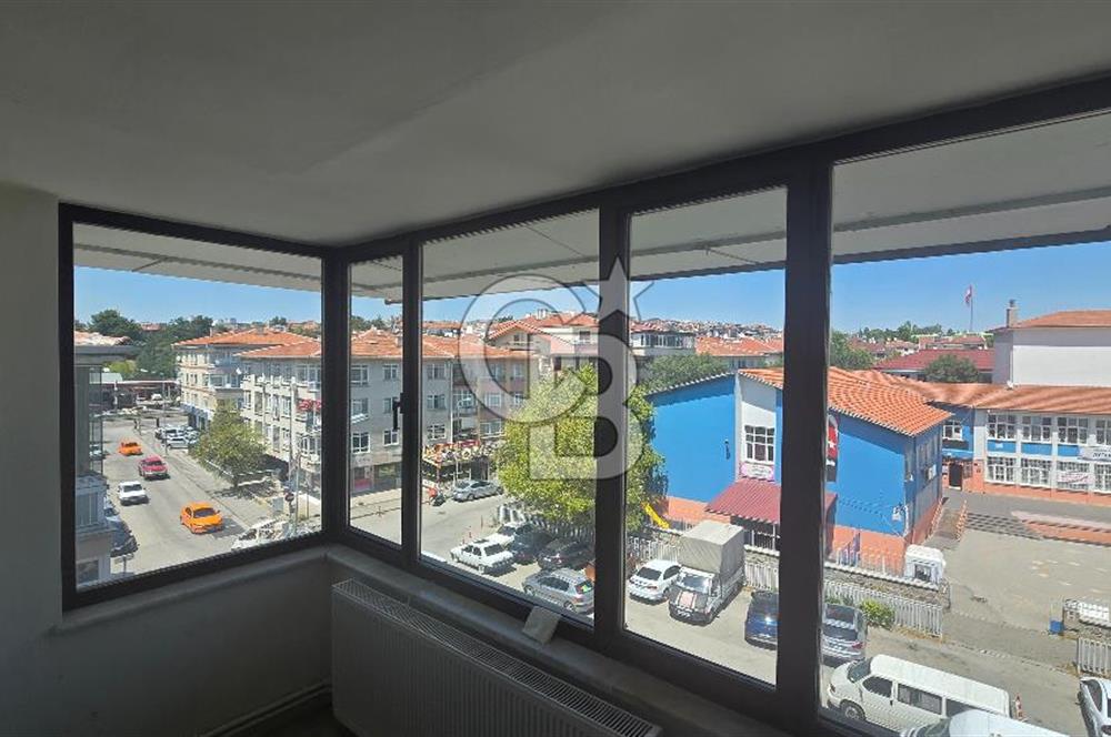 AYDINLIKEVLER ÇEVRELİ CADDESİ KURUMSAL KİRACILI SATILIK KOMPLE BİNA