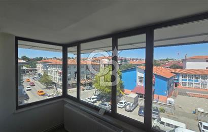AYDINLIKEVLER ÇEVRELİ CADDESİ KURUMSAL KİRACILI SATILIK KOMPLE BİNA