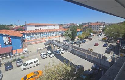 AYDINLIKEVLER ÇEVRELİ CADDESİ KURUMSAL KİRACILI SATILIK KOMPLE BİNA