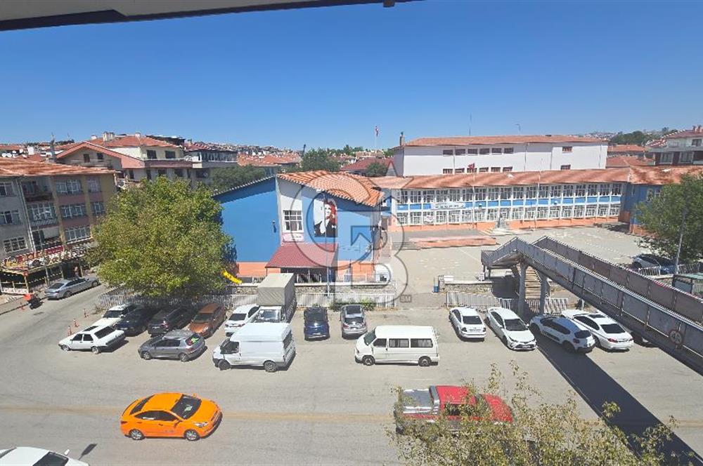 AYDINLIKEVLER ÇEVRELİ CADDESİ KURUMSAL KİRACILI SATILIK KOMPLE BİNA