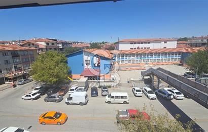 AYDINLIKEVLER ÇEVRELİ CADDESİ KURUMSAL KİRACILI SATILIK KOMPLE BİNA