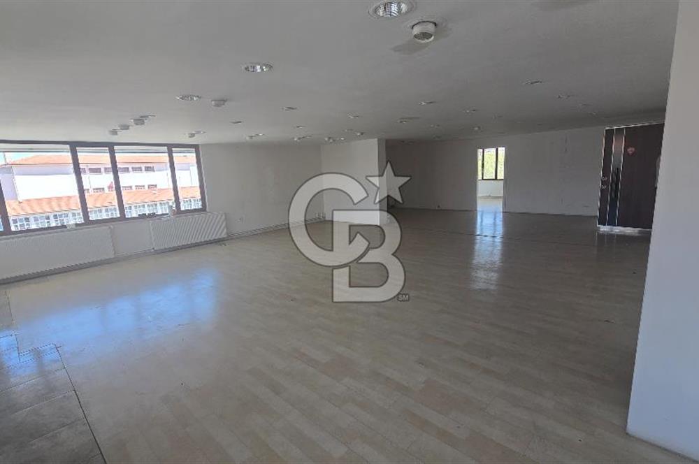 AYDINLIKEVLER ÇEVRELİ CADDESİ KURUMSAL KİRACILI SATILIK KOMPLE BİNA