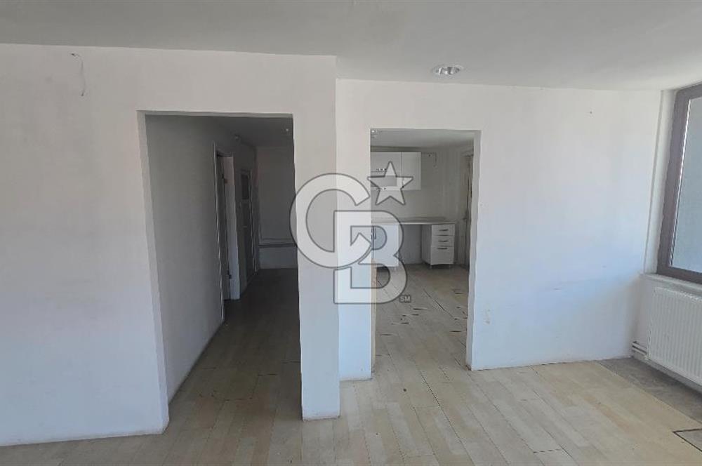 AYDINLIKEVLER ÇEVRELİ CADDESİ KURUMSAL KİRACILI SATILIK KOMPLE BİNA
