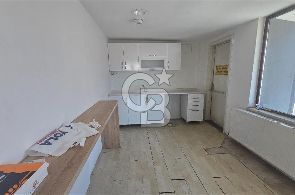 AYDINLIKEVLER ÇEVRELİ CADDESİ KURUMSAL KİRACILI SATILIK KOMPLE BİNA
