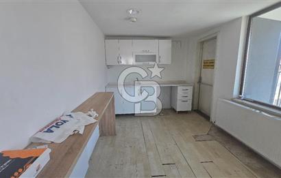 AYDINLIKEVLER ÇEVRELİ CADDESİ KURUMSAL KİRACILI SATILIK KOMPLE BİNA