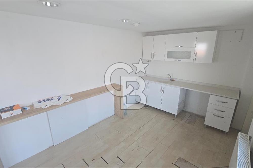 AYDINLIKEVLER ÇEVRELİ CADDESİ KURUMSAL KİRACILI SATILIK KOMPLE BİNA