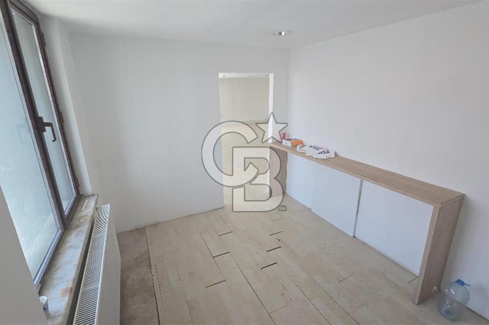 AYDINLIKEVLER ÇEVRELİ CADDESİ KURUMSAL KİRACILI SATILIK KOMPLE BİNA