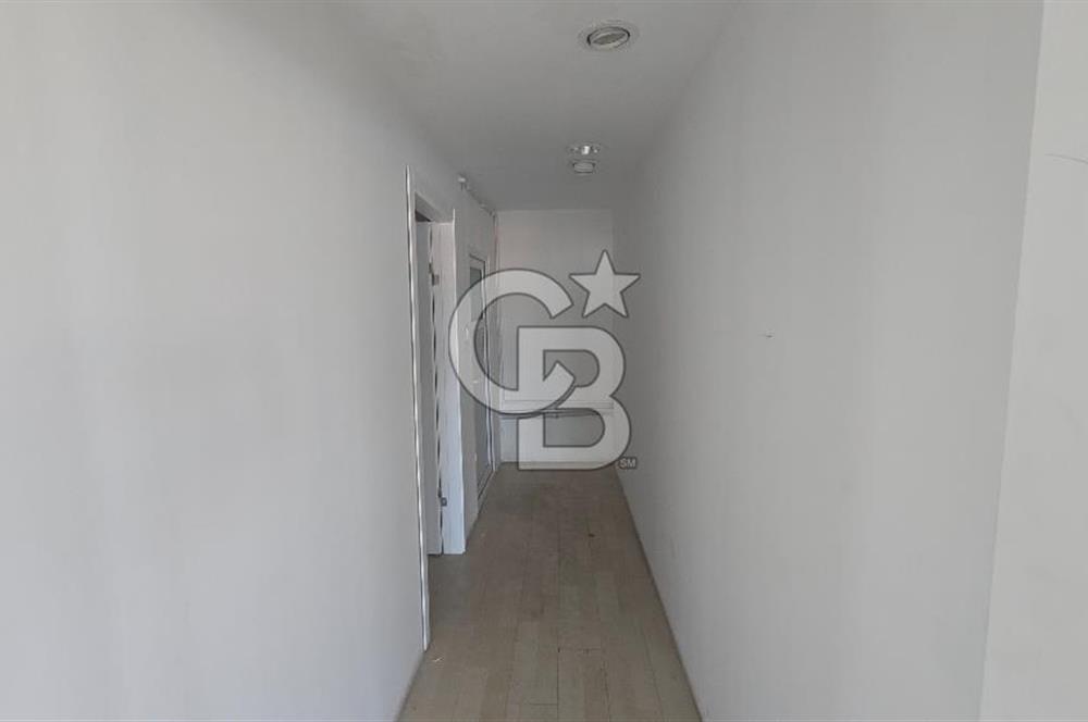 AYDINLIKEVLER ÇEVRELİ CADDESİ KURUMSAL KİRACILI SATILIK KOMPLE BİNA