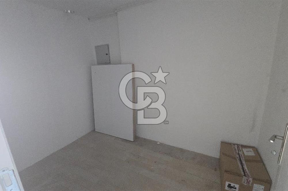 AYDINLIKEVLER ÇEVRELİ CADDESİ KURUMSAL KİRACILI SATILIK KOMPLE BİNA