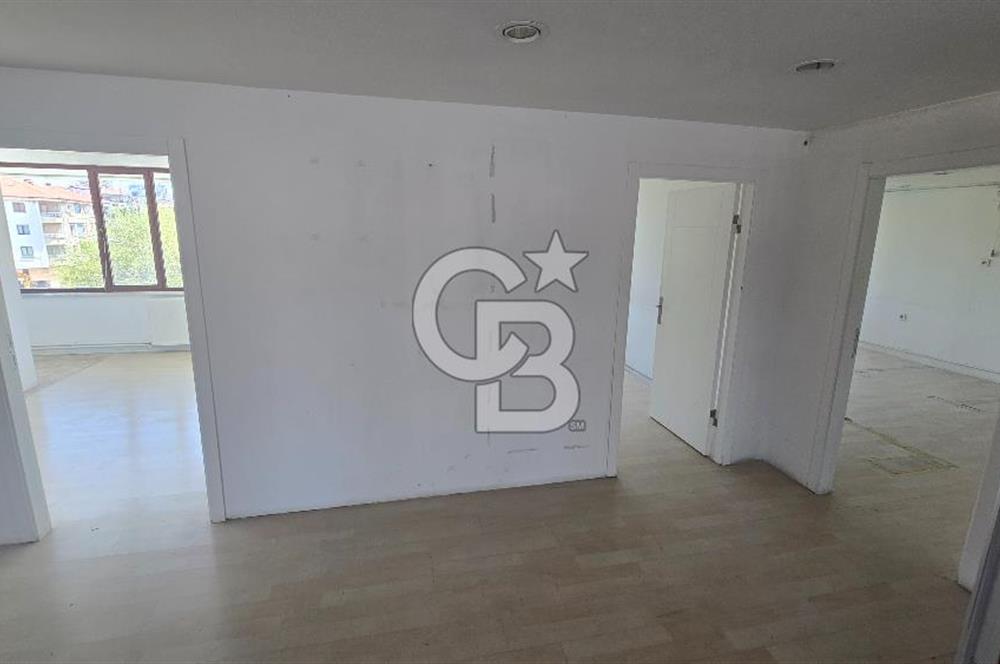 AYDINLIKEVLER ÇEVRELİ CADDESİ KURUMSAL KİRACILI SATILIK KOMPLE BİNA