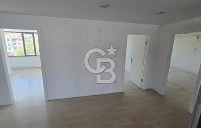 AYDINLIKEVLER ÇEVRELİ CADDESİ KURUMSAL KİRACILI SATILIK KOMPLE BİNA