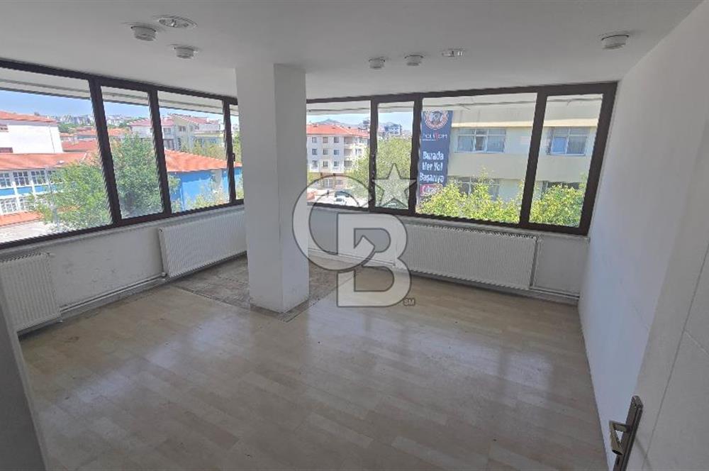 AYDINLIKEVLER ÇEVRELİ CADDESİ KURUMSAL KİRACILI SATILIK KOMPLE BİNA