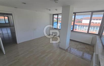 AYDINLIKEVLER ÇEVRELİ CADDESİ KURUMSAL KİRACILI SATILIK KOMPLE BİNA