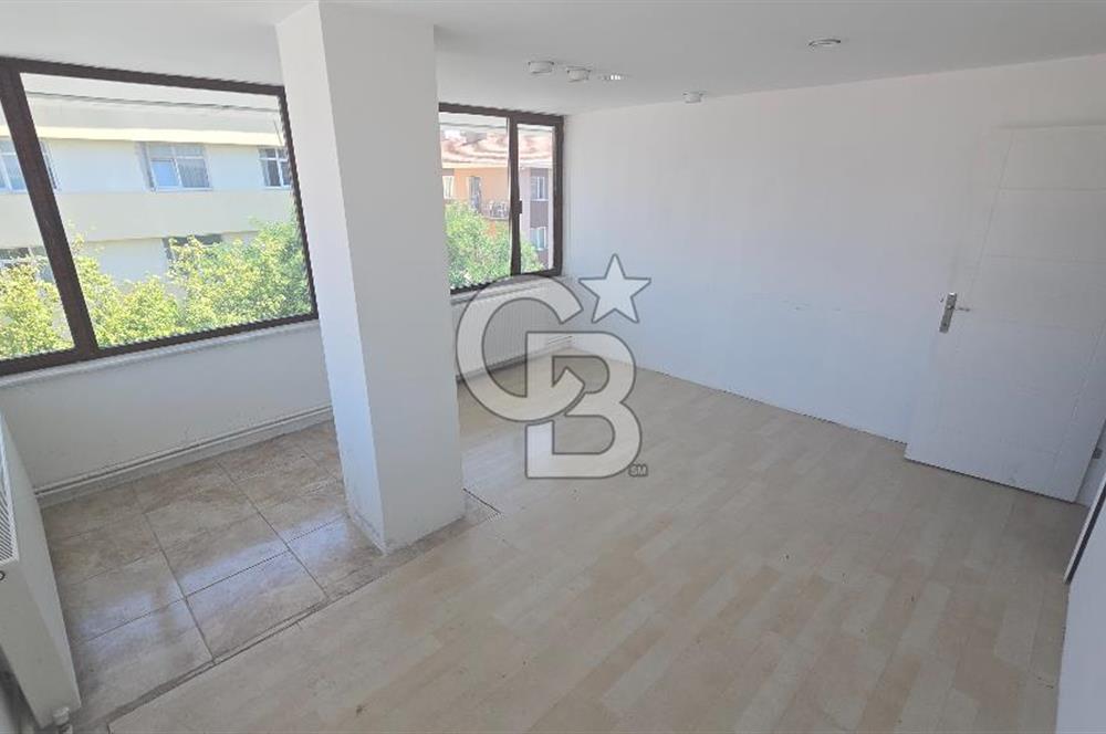 AYDINLIKEVLER ÇEVRELİ CADDESİ KURUMSAL KİRACILI SATILIK KOMPLE BİNA