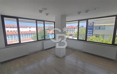 AYDINLIKEVLER ÇEVRELİ CADDESİ KURUMSAL KİRACILI SATILIK KOMPLE BİNA