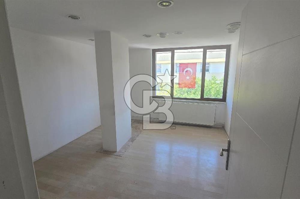 AYDINLIKEVLER ÇEVRELİ CADDESİ KURUMSAL KİRACILI SATILIK KOMPLE BİNA