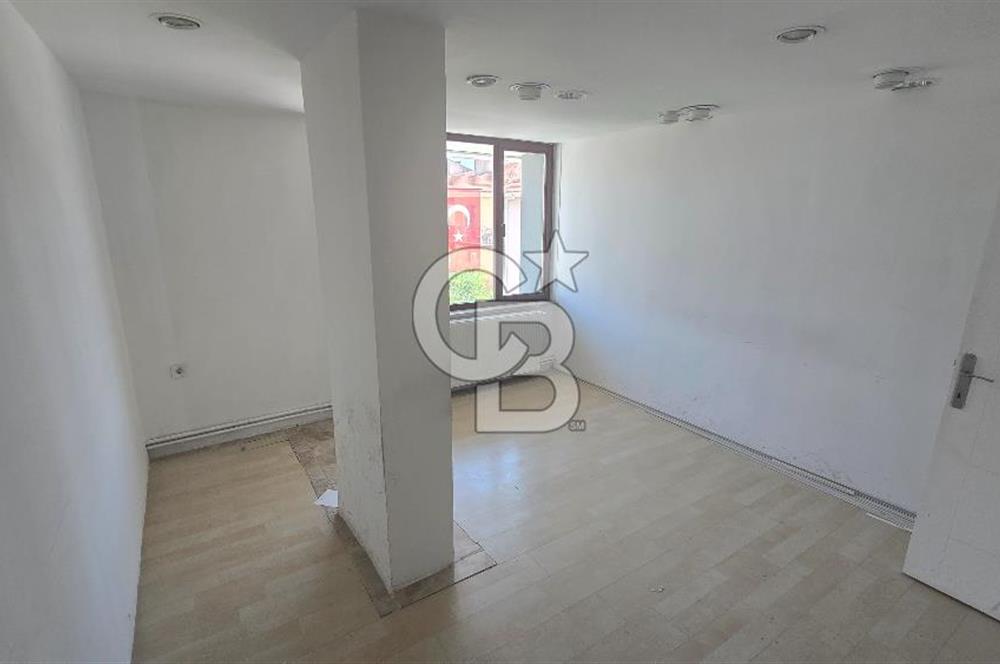AYDINLIKEVLER ÇEVRELİ CADDESİ KURUMSAL KİRACILI SATILIK KOMPLE BİNA
