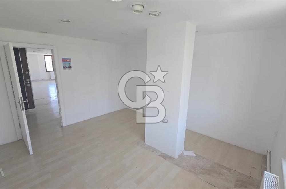 AYDINLIKEVLER ÇEVRELİ CADDESİ KURUMSAL KİRACILI SATILIK KOMPLE BİNA