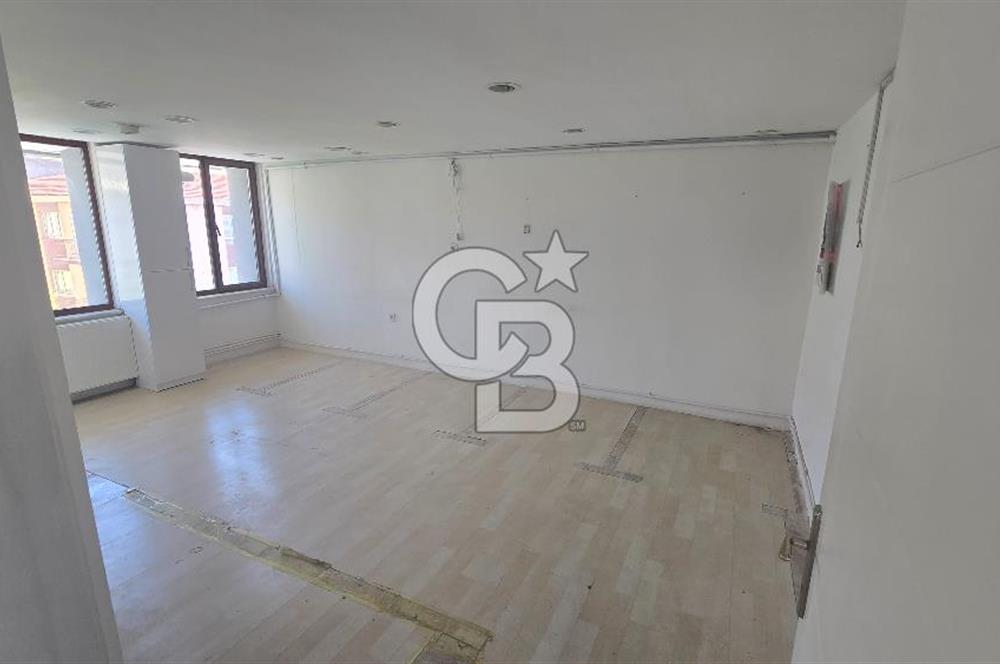 AYDINLIKEVLER ÇEVRELİ CADDESİ KURUMSAL KİRACILI SATILIK KOMPLE BİNA