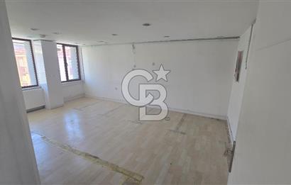 AYDINLIKEVLER ÇEVRELİ CADDESİ KURUMSAL KİRACILI SATILIK KOMPLE BİNA