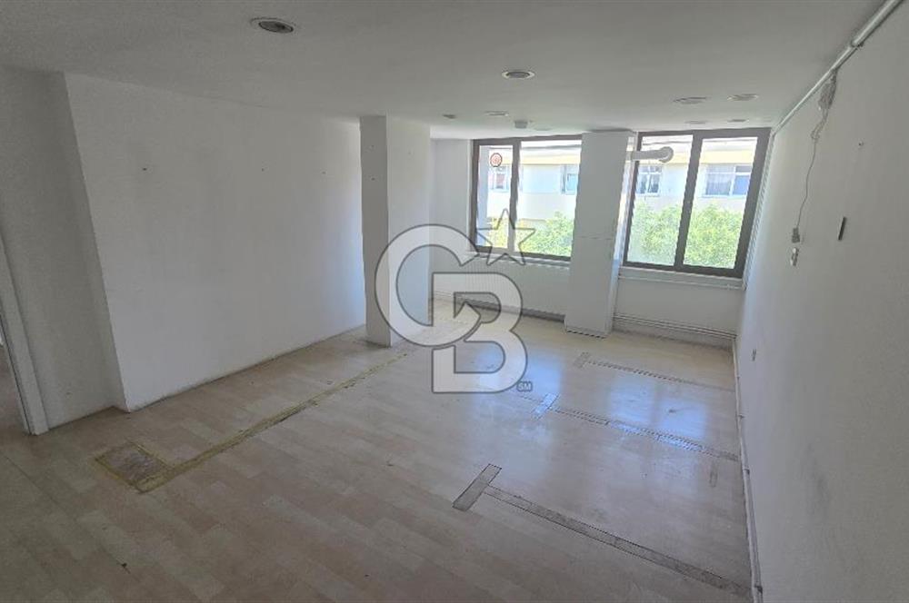 AYDINLIKEVLER ÇEVRELİ CADDESİ KURUMSAL KİRACILI SATILIK KOMPLE BİNA