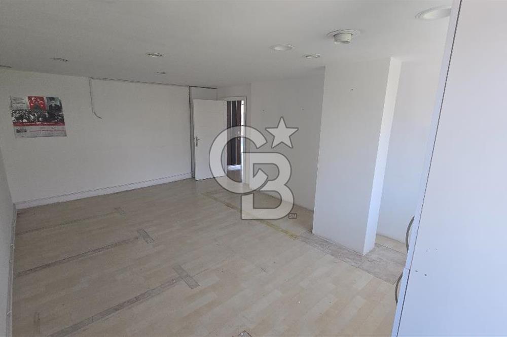 AYDINLIKEVLER ÇEVRELİ CADDESİ KURUMSAL KİRACILI SATILIK KOMPLE BİNA