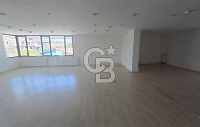AYDINLIKEVLER ÇEVRELİ CADDESİ KURUMSAL KİRACILI SATILIK KOMPLE BİNA