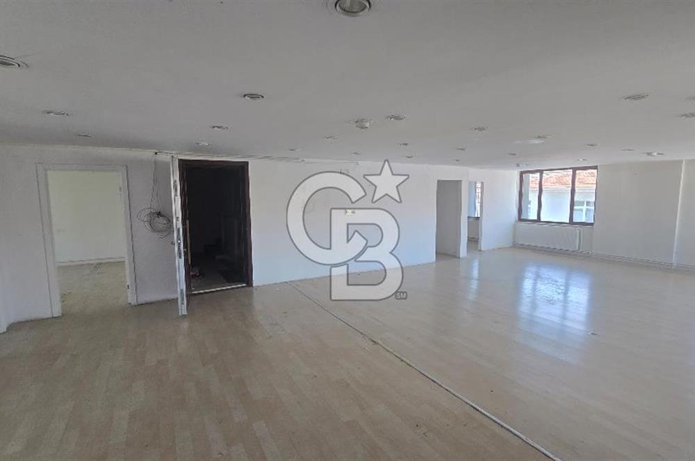 AYDINLIKEVLER ÇEVRELİ CADDESİ KURUMSAL KİRACILI SATILIK KOMPLE BİNA