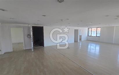 AYDINLIKEVLER ÇEVRELİ CADDESİ KURUMSAL KİRACILI SATILIK KOMPLE BİNA