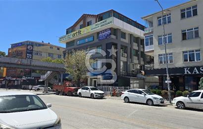 AYDINLIKEVLER ÇEVRELİ CADDESİ KURUMSAL KİRACILI SATILIK KOMPLE BİNA