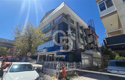 AYDINLIKEVLER ÇEVRELİ CADDESİ KURUMSAL KİRACILI SATILIK KOMPLE BİNA